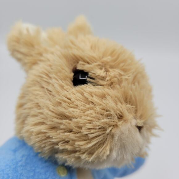 Beatrix Potter Peter Rabbit Plush 4061032 Gund Stuffed Animal 2018 - Picture 8 of 14